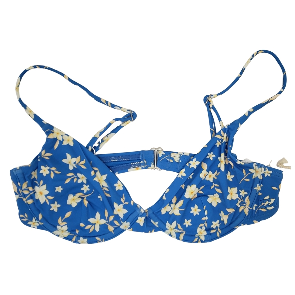 BILLABONG Bikini Top Women Another Tide NWT
